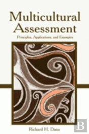 Multicultural Assessment