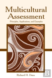 Multicultural Assessment