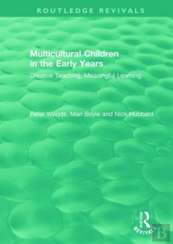 Bertrand.pt - Multicultural Children In The Early Years