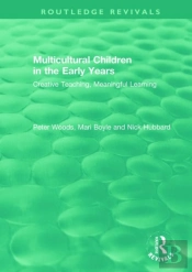Multicultural Children In The Early Years