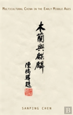 Bertrand.pt - Multicultural China In The Early Middle Ages