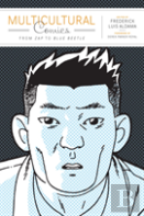 Multicultural Comics