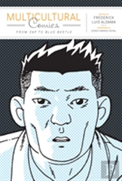 Multicultural Comics