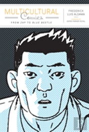 Multicultural Comics