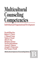 Multicultural Counseling Competencies