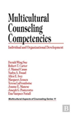 Bertrand.pt - Multicultural Counseling Competencies