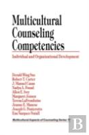 Multicultural Counseling Competencies