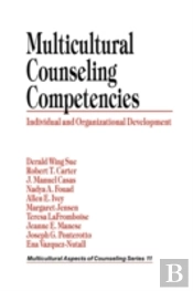 Multicultural Counseling Competencies