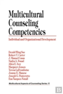 Bertrand.pt - Multicultural Counseling Competencies