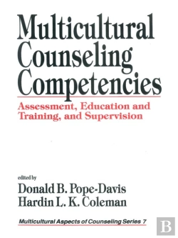 Bertrand.pt - Multicultural Counseling Competencies