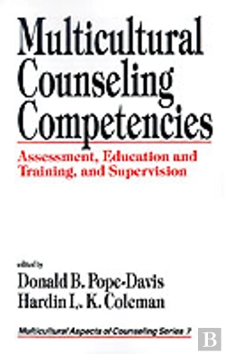 Bertrand.pt - Multicultural Counseling Competencies
