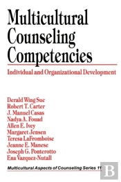 Multicultural Counseling Competencies