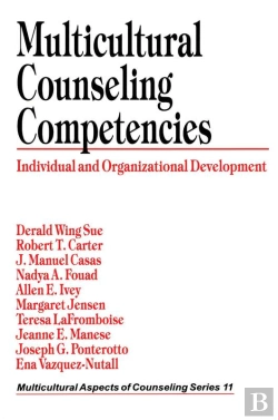 Bertrand.pt - Multicultural Counseling Competencies