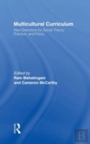 Multicultural Curriculum