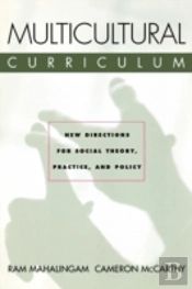 Multicultural Curriculum