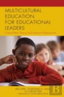 Multicultural Education For Educational Leaders