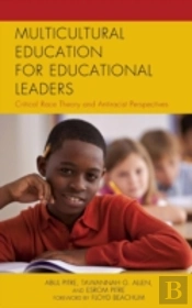 Multicultural Education For Educational Leaders