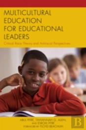 Multicultural Education For Educational Leaders