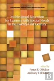 Multicultural Education For Learners With Special Needs In The Twenty-First Century