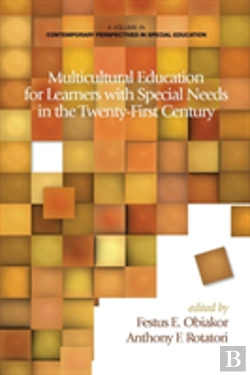 Bertrand.pt - Multicultural Education For Learners With Special Needs In The Twenty-First Century