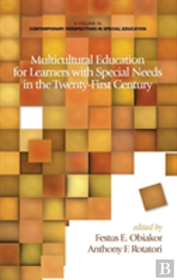 Bertrand.pt - Multicultural Education For Learners With Special Needs In The Twenty-First Century