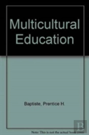 Multicultural Education