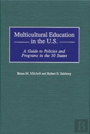 Multicultural Education In The U.S.