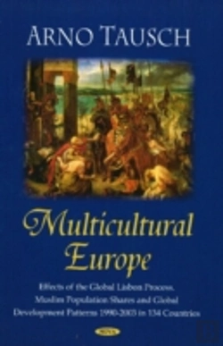 Bertrand.pt - Multicultural Europe
