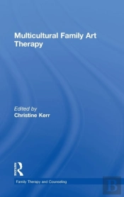 Multicultural Family Art Therapy