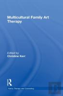 Multicultural Family Art Therapy