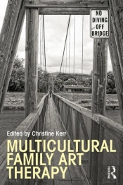 Multicultural Family Art Therapy