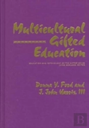 Multicultural Gifted Education