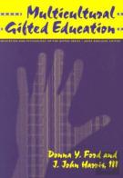 Multicultural Gifted Education