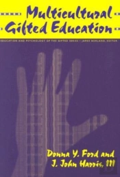Multicultural Gifted Education