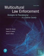 Multicultural Law Enforcement