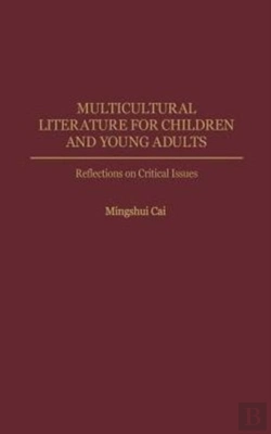 Bertrand.pt - Multicultural Literature For Children And Young Adults