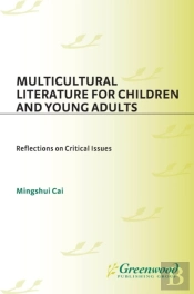 Multicultural Literature For Children And Young Adults