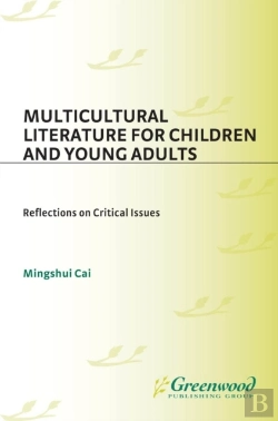 Bertrand.pt - Multicultural Literature For Children And Young Adults
