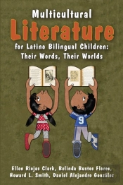Multicultural Literature For Latino Bilingual Children