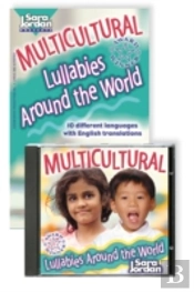 Multicultural Lullabies Around The World
