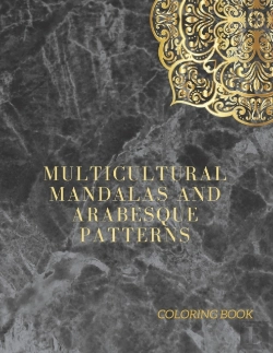 Bertrand.pt - Multicultural Mandalas And Arabesque Patterns