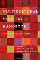 Multicultural Ministry Handbook