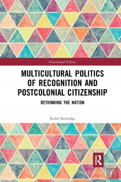 Bertrand.pt - Multicultural Politics Of Recognition And Postcolonial Citizenship