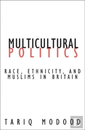 Multicultural Politics