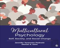 Multicultural Psychology