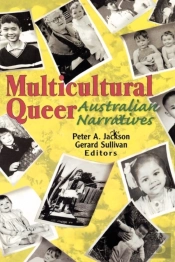 Multicultural Queer