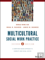 Multicultural Social Work Practice