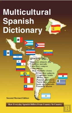 Bertrand.pt - Multicultural Spanish Dictionary