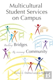 Multicultural Student Services On Campus