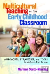 Multicultural Teaching In The Early Childhood Classroom